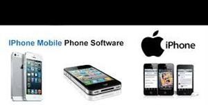 Spy Software on Apple Iphone